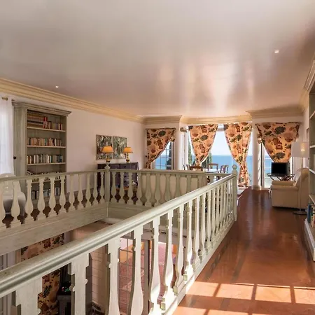Vila Bouganvilia Villa Albufeira