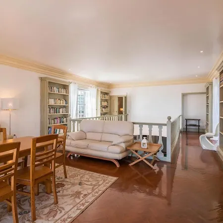 Villa Vila Bouganvilia