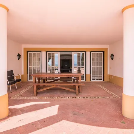 Vila Bouganvilia Albufeira