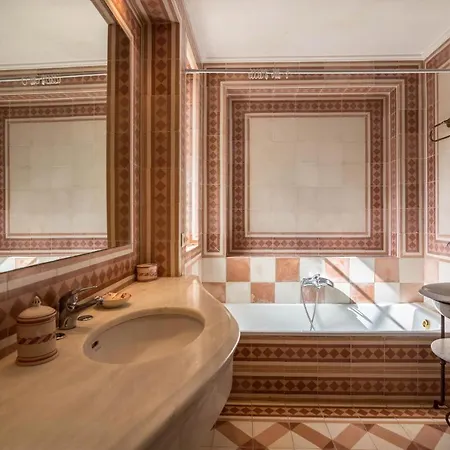 Vila Bouganvilia Villa