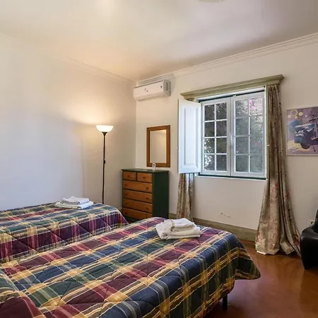 Vila Bouganvilia Villa Albufeira