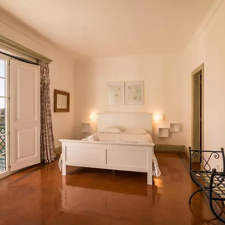 Vila Bouganvilia Villa