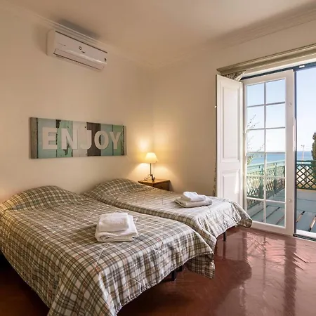 Vila Bouganvilia