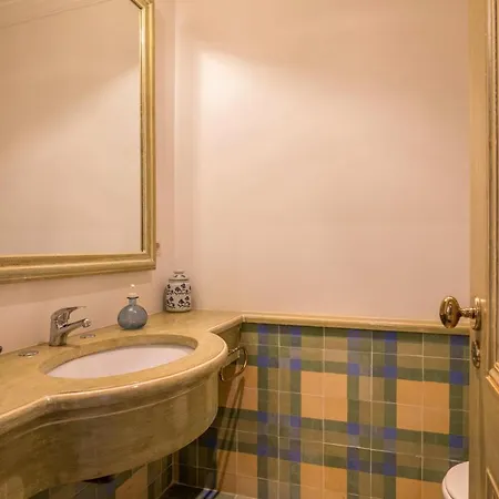 Villa Vila Bouganvilia *