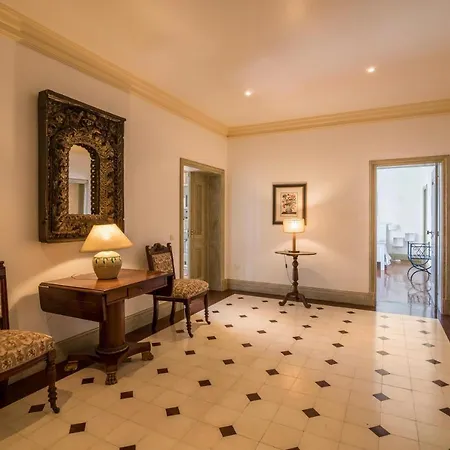 Vila Bouganvilia Villa