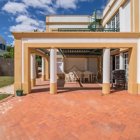 Vila Bouganvilia Villa