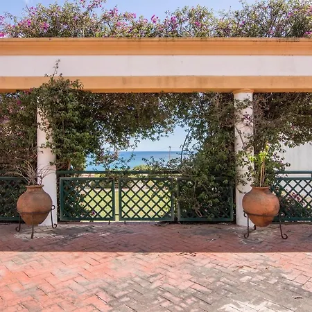 Vila Bouganvilia Albufeira
