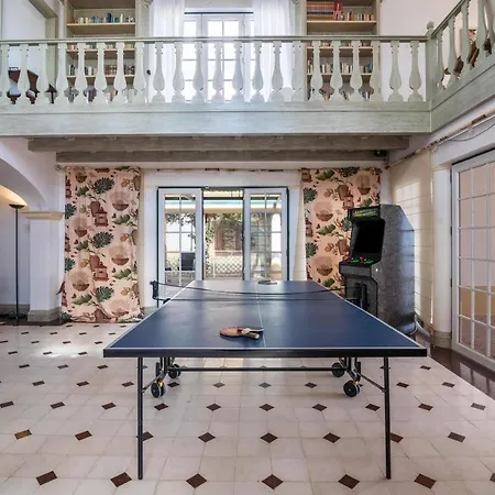 Vila Bouganvilia Albufeira