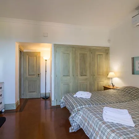 Vila Bouganvilia Albufeira