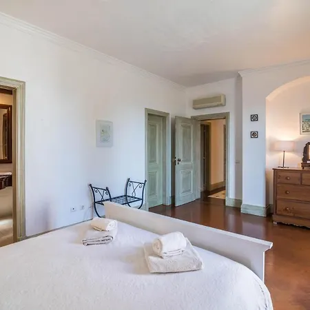 Villa Vila Bouganvilia